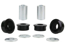 Load image into Gallery viewer, Whiteline W0504 Rear Trailing Arm Bushing Fits Audi A3 06-12