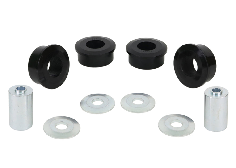 Whiteline W0504 Rear Trailing Arm Bushing Fits Audi A3 06-12