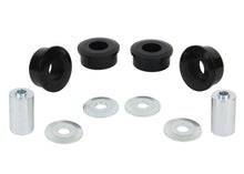 Load image into Gallery viewer, Whiteline W0504 Rear Trailing Arm Bushing Fits Audi A3 06-12