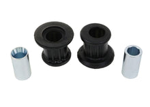 Load image into Gallery viewer, Whiteline W0562 Front Control Arm-Lower Inner Rear Fits Subaru Impreza 93-07
