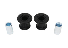 Load image into Gallery viewer, Whiteline W0563 Front Control Arm-Lower Inner Rear Fits Subaru Impreza 93-07