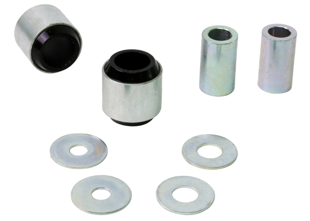 Whiteline W0568 Rear Trailing Arm Bushing Fits Subaru Impreza 08-14