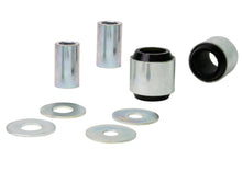 Load image into Gallery viewer, Whiteline W0568 Rear Trailing Arm Bushing Fits Subaru Impreza 08-14