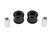 Load image into Gallery viewer, Whiteline W0588 Alignment Toe Bushing Kit - Rear Fits Mitsubishi Lancer 03-06