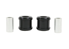 Load image into Gallery viewer, Whiteline W0588 Alignment Toe Bushing Kit - Rear Fits Mitsubishi Lancer 03-06