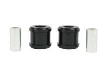 Load image into Gallery viewer, Whiteline W0588 Alignment Toe Bushing Kit - Rear Fits Mitsubishi Lancer 03-06