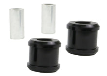 Load image into Gallery viewer, Whiteline W0588 Alignment Toe Bushing Kit - Rear Fits Mitsubishi Lancer 03-06