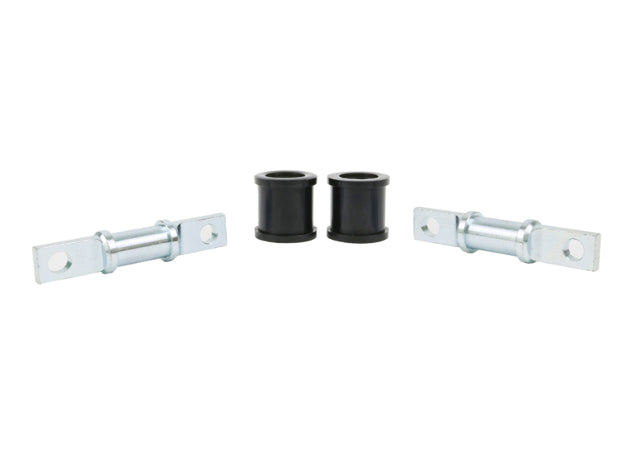 Whiteline W0590 Rear Control Arm Bushing Fits Mitsubishi Lancer 03-06