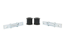Load image into Gallery viewer, Whiteline W0590 Rear Control Arm Bushing Fits Mitsubishi Lancer 03-06