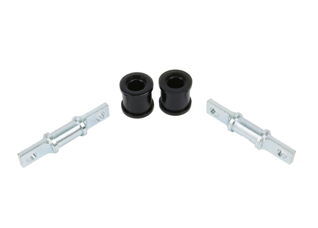 Whiteline W0590 Rear Control Arm Bushing Fits Mitsubishi Lancer 03-06