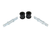 Load image into Gallery viewer, Whiteline W0590 Rear Control Arm Bushing Fits Mitsubishi Lancer 03-06