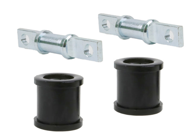 Whiteline W0590 Rear Control Arm Bushing Fits Mitsubishi Lancer 03-06