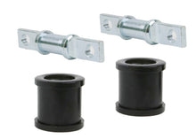 Load image into Gallery viewer, Whiteline W0590 Rear Control Arm Bushing Fits Mitsubishi Lancer 03-06