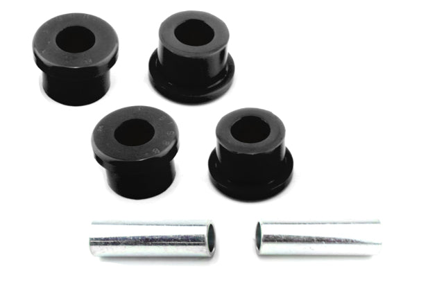 Whiteline W0593 Front Control Arm Bushing Fits Mitsubishi Lancer 02-17