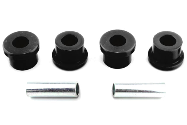 Whiteline W0593 Front Control Arm Bushing Fits Mitsubishi Lancer 02-17
