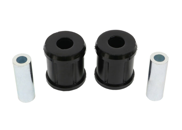 Whiteline W0594 Rear Trailing Arm Bushing Fits Mitsubishi Lancer 03-06