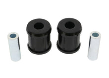 Load image into Gallery viewer, Whiteline W0594 Rear Trailing Arm Bushing Fits Mitsubishi Lancer 03-06