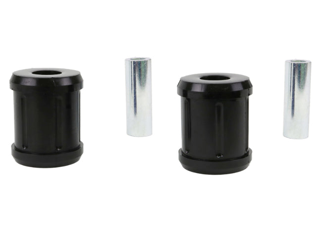 Whiteline W0594 Rear Trailing Arm Bushing Fits Mitsubishi Lancer 03-06