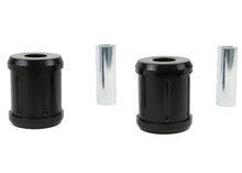 Load image into Gallery viewer, Whiteline W0594 Rear Trailing Arm Bushing Fits Mitsubishi Lancer 03-06