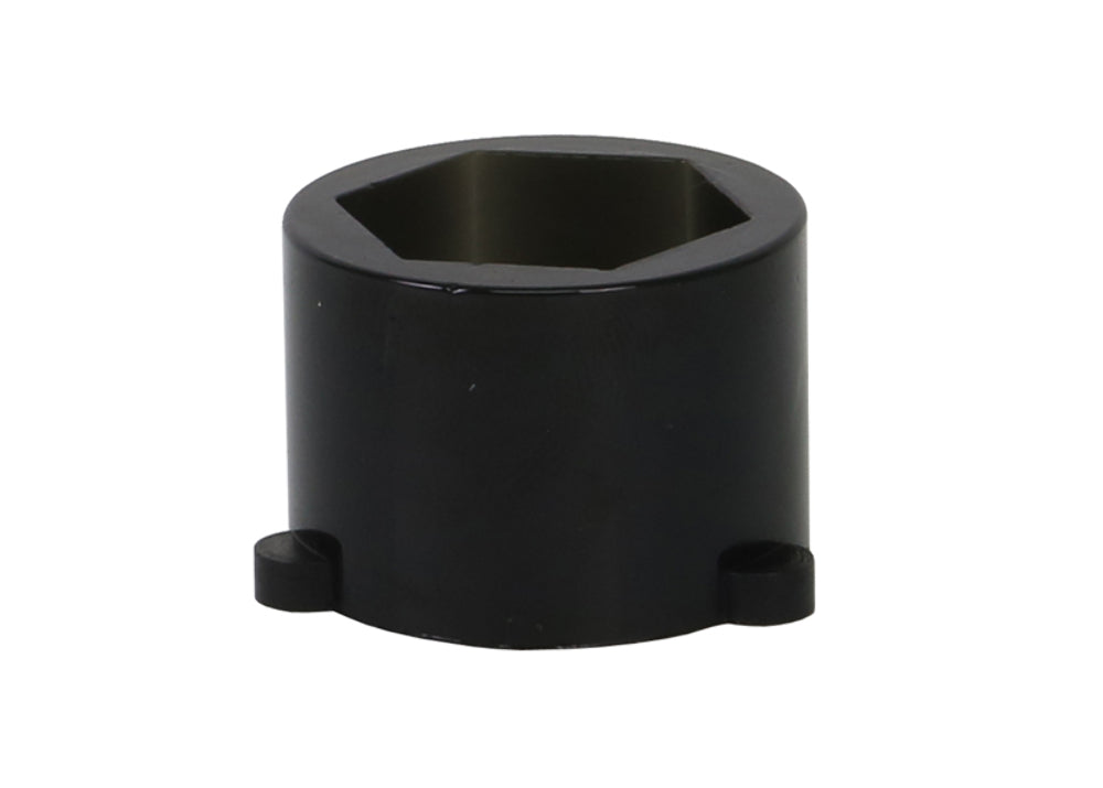 Whiteline W11113 Rack and Pinion Bushing Kit - Front Fits Volvo 244 75-89