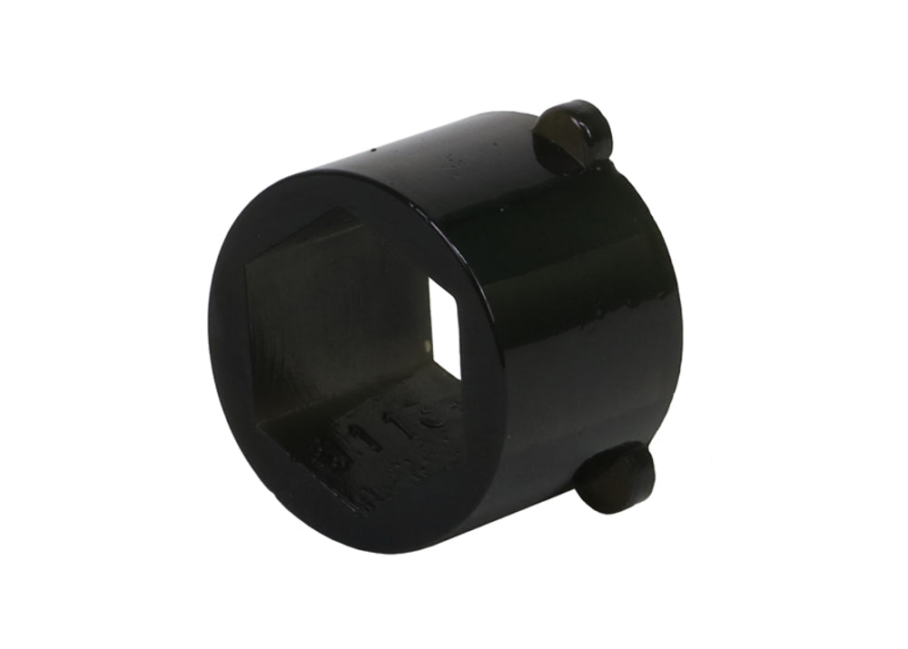 Whiteline W11113 Rack and Pinion Bushing Kit - Front Fits Volvo 244 75-89