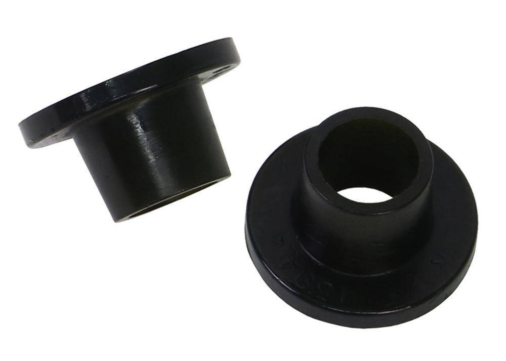 Whiteline W11594 Rack & Pinion Bushing Kit - Front For Mitsubishi Starion 83-89