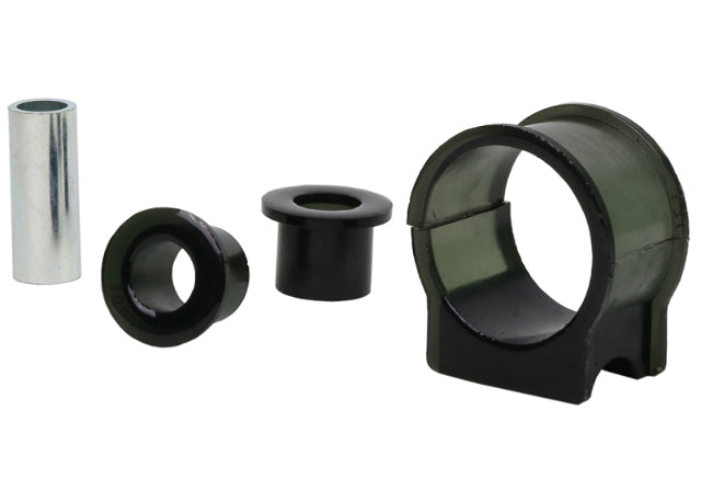 Whiteline W11722 Rack and Pinion Bushing Kit - Front Fits Toyota Camry 92-06