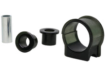 Load image into Gallery viewer, Whiteline W11722 Rack and Pinion Bushing Kit - Front Fits Toyota Camry 92-06