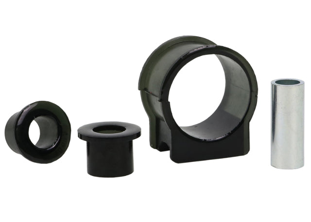 Whiteline W11722 Rack and Pinion Bushing Kit - Front Fits Toyota Camry 92-06