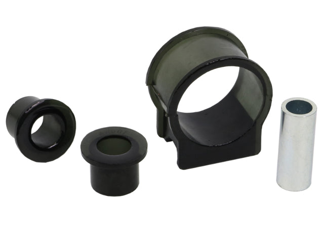 Whiteline W11722 Rack and Pinion Bushing Kit - Front Fits Toyota Camry 92-06