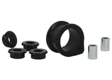 Load image into Gallery viewer, Whiteline W11970 Rack and Pinion Bushing Kit - Front Fits Lexus SC300 92-00