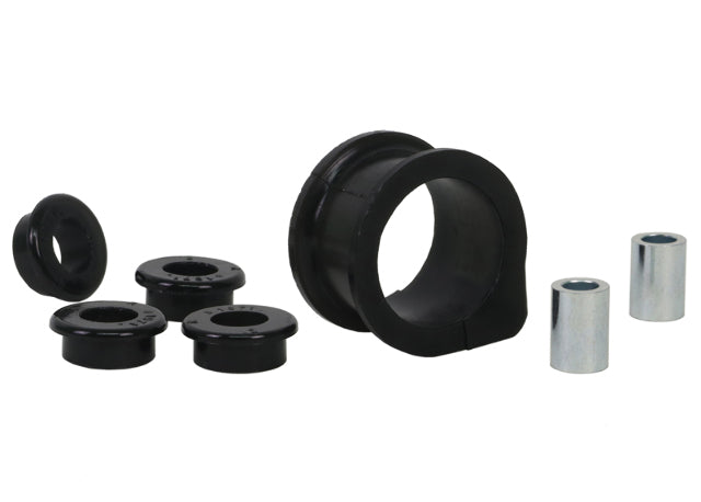 Whiteline W11970 Rack and Pinion Bushing Kit - Front Fits Lexus SC300 92-00