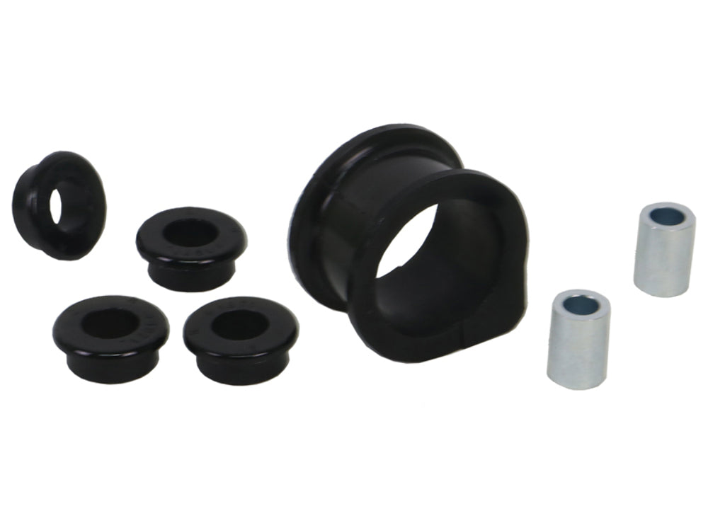 Whiteline W11970 Rack and Pinion Bushing Kit - Front Fits Lexus SC300 92-00