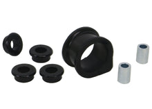 Load image into Gallery viewer, Whiteline W11970 Rack and Pinion Bushing Kit - Front Fits Lexus SC300 92-00