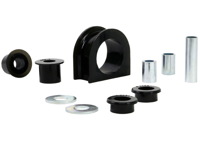 Whiteline W12978 Rack and Pinion Bushing Kit - Front Fits Toyota Tacoma 95-04