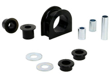 Load image into Gallery viewer, Whiteline W12978 Rack and Pinion Bushing Kit - Front Fits Toyota Tacoma 95-04
