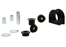 Load image into Gallery viewer, Whiteline W12978 Rack and Pinion Bushing Kit - Front Fits Toyota Tacoma 95-04
