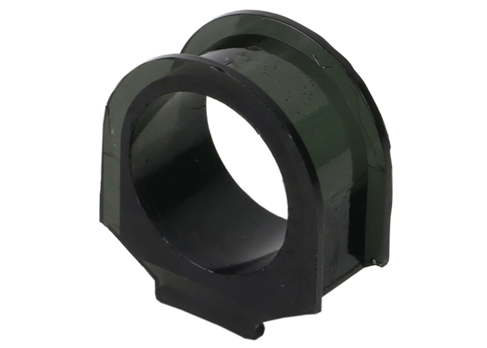 Whiteline W13204 Rack and Pinion Bushing Kit - Front Fits Mercury Capri 69-74