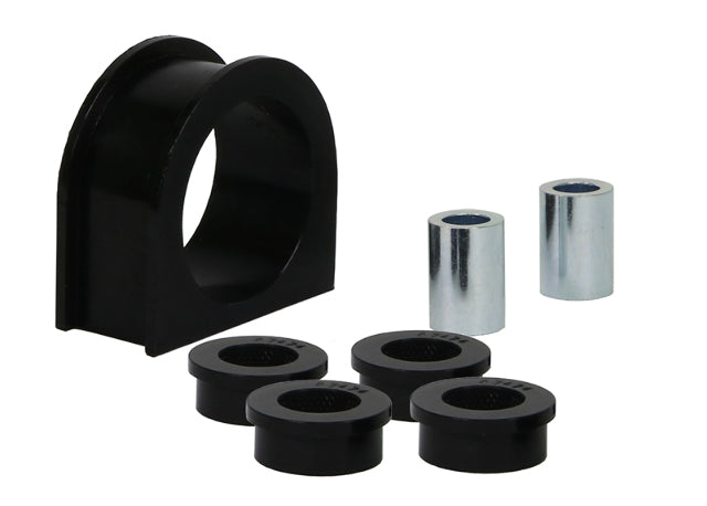 Whiteline W13210 Rack and Pinion Bushing Kit Fits Toyota Land Cruiser 98-02