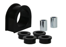 Load image into Gallery viewer, Whiteline W13210 Rack and Pinion Bushing Kit Fits Toyota Land Cruiser 98-02