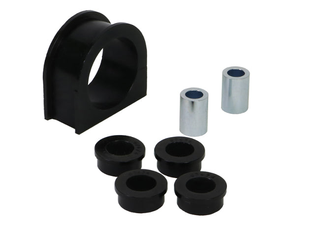 Whiteline W13210 Rack and Pinion Bushing Kit Fits Toyota Land Cruiser 98-02
