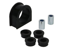 Load image into Gallery viewer, Whiteline W13210 Rack and Pinion Bushing Kit Fits Toyota Land Cruiser 98-02