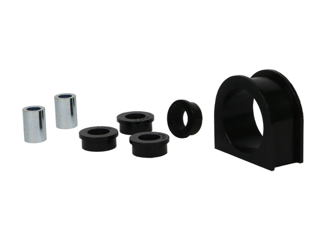 Whiteline W13210 Rack and Pinion Bushing Kit Fits Toyota Land Cruiser 98-02