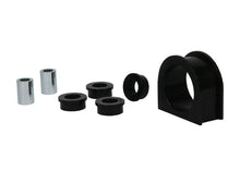 Load image into Gallery viewer, Whiteline W13210 Rack and Pinion Bushing Kit Fits Toyota Land Cruiser 98-02