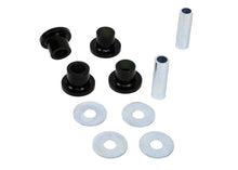 Load image into Gallery viewer, Whiteline W13373 Rack and Pinion Bushing Kit - Front Fits Lexus GX470 03-09