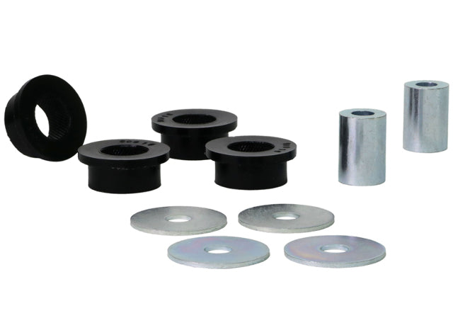 Whiteline W13384 Front Rack and Pinion Bushing Kit Fits Lexus SC300 92-00