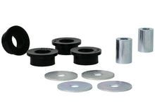 Load image into Gallery viewer, Whiteline W13384 Front Rack and Pinion Bushing Kit Fits Lexus SC300 92-00