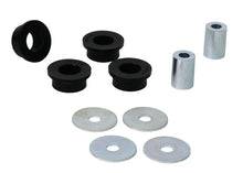 Load image into Gallery viewer, Whiteline W13384 Front Rack and Pinion Bushing Kit Fits Lexus SC300 92-00
