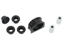 Load image into Gallery viewer, Whiteline W13389 Steering Rack Bushing Kit Fits Lexus IS300 2001-2005