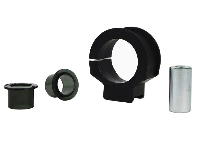 Whiteline W13396 Front Rack and Pinion Bushing Kit Fits Toyota RAV4 96-00